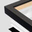 Cadre pour photo simple en bois embossé-55636193-55636196