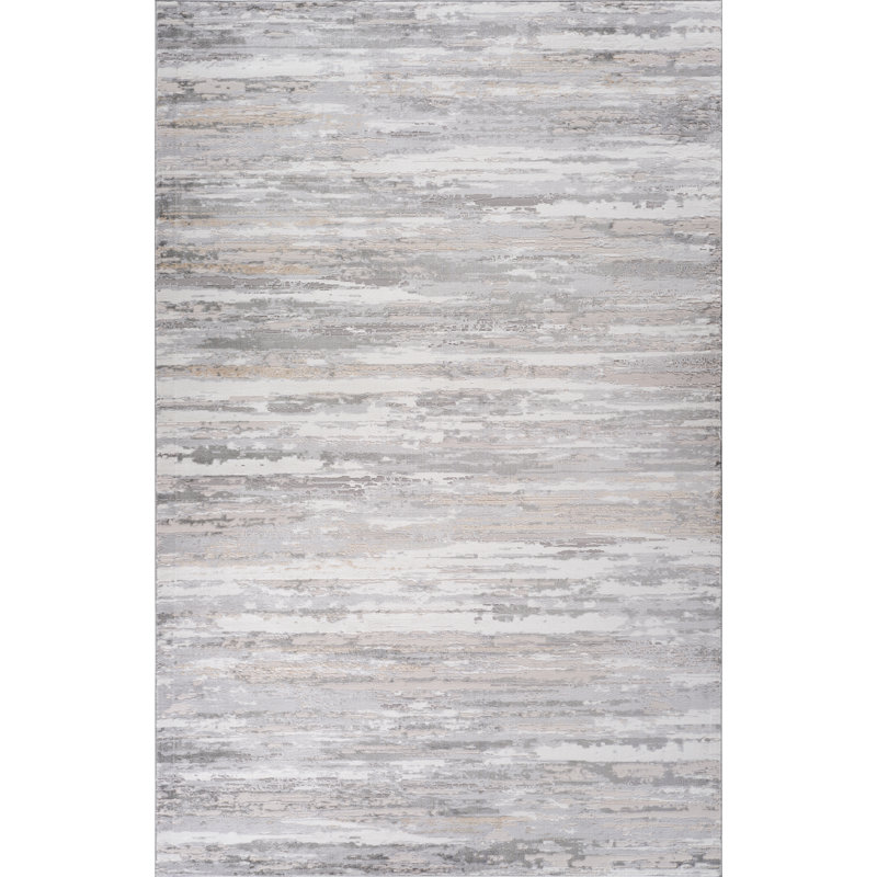 Nemea Indoor Rug, Rectangle 5'3" x 7'7"