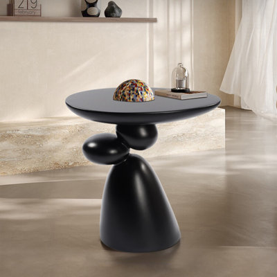 Table d'appoint Hockett Lucky