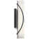 Falco 1 - Light LED Flush Mounted Sconce