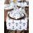 Risa Toile Table Runner-1183774787