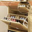 Rangement à chaussures 20 paires