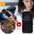 NutriChef Instant Read Digital Meat Thermometer