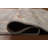 Vegetable Dye Gray Oushak Turkish Area Rug 8x10