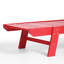 Chaise longue simple inclinable Laguna-1616572212