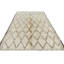 One-of-a-Kind 7'X11'1 Hand Knotted Area Rug
