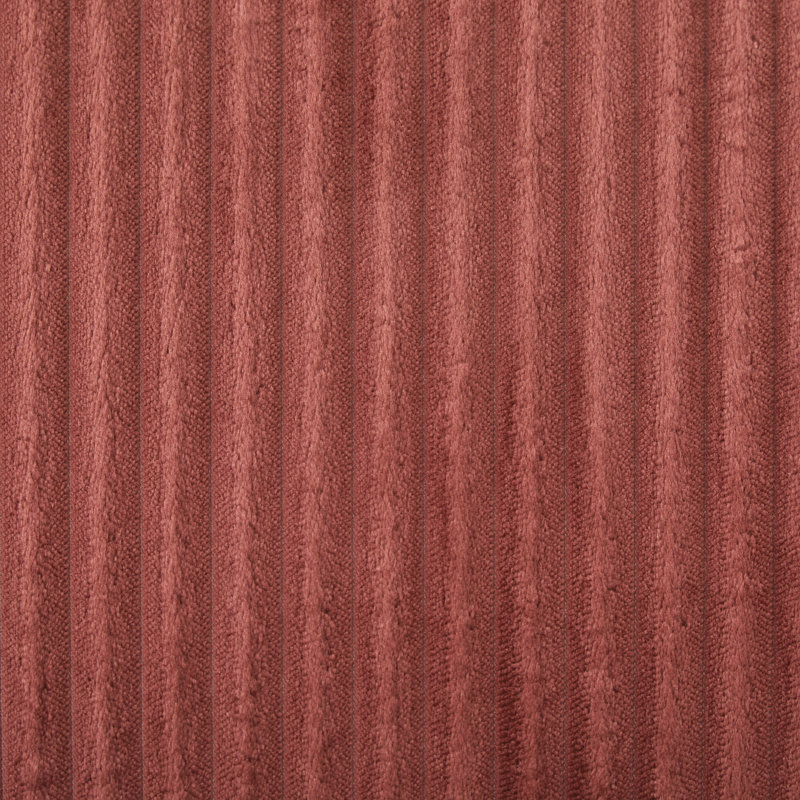 Canapé modulaire 63,7 po Modern, Red