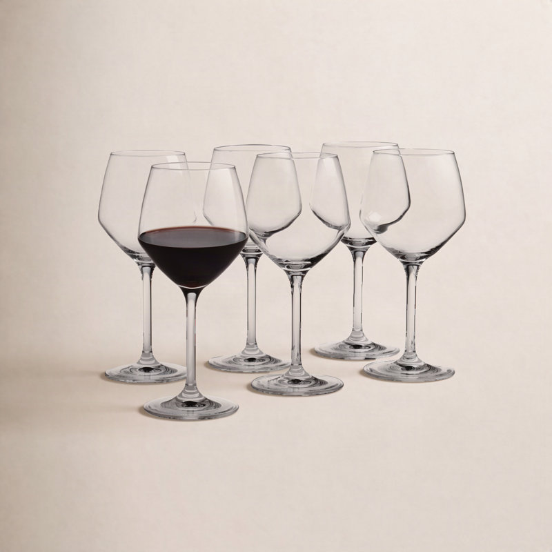 Perfection Red Wine Glass, 14.5 oz.