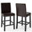 Hort Solid Wood 25" Counter Stool-1423890770
