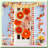 Ice Cream Themed Table Covers 3 Pack