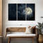 Brampt, chauves-souris volantes et pleine lune-108164940