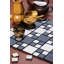 Carrelage mosaïque en verre Rousha-36931221