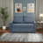 Velours gris velours est en rupture de stock