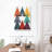 Mod Triangle Retro-108544441