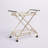 Lisset Bar Cart