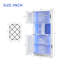 Armoire de bar 29,5 po Makinley