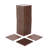 Deck Tiles (Brown)