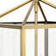 Lustre à 4 lumières Hillcrest-94230748-94230747