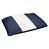Midnight Navy Blue/White/Midnight Navy Blue