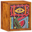35cm W Solid Wood Bedside Table