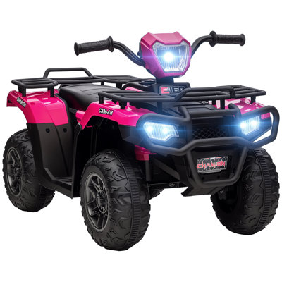 Goolsby Isabelle & Max Battery Powered Ride On