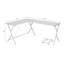 Bureau d'ordinateur Finish, bureau d'ordinateur personnel-466889501