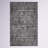 Cully Viscose Ikat Indoor Rug-1842128704