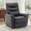Manual Recliner Chair-963664408