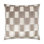 Root Geometric Square Pillow Cover & Insert