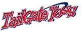 Tailgate Toss logo