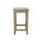 Rory Solid Wood Counter Stool
