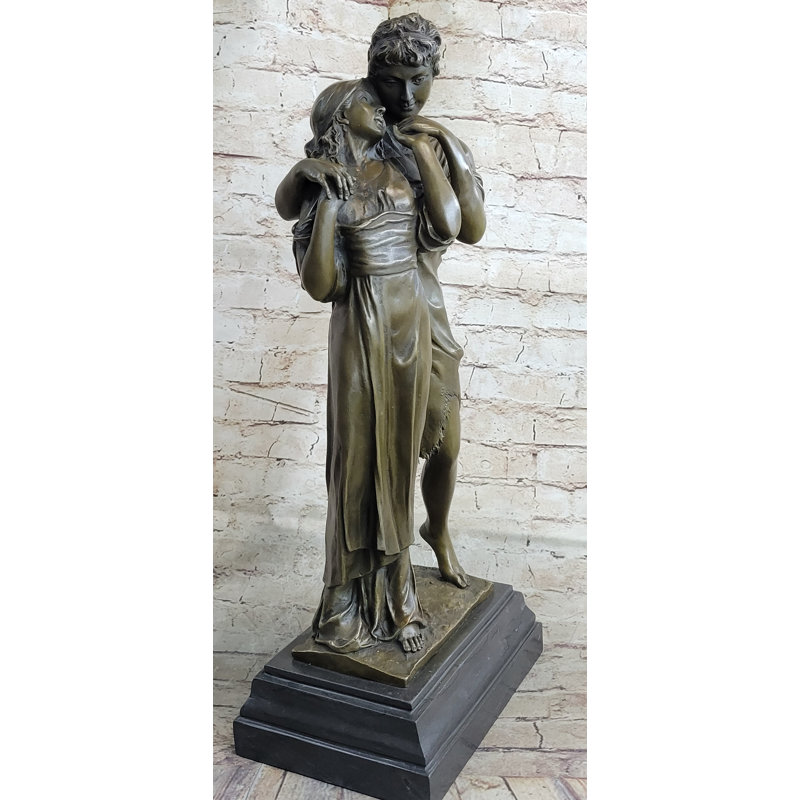 Figurines et sculptures