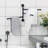 14.5'' 3 Wall Towel Bar