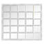 Miroir d'appoint sans cadre Manu-776111529