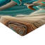 Ensemble de draps-housse en microfibre pour chambre d'amis-95977406