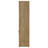 Atilana 70.75 " H Media Shelves