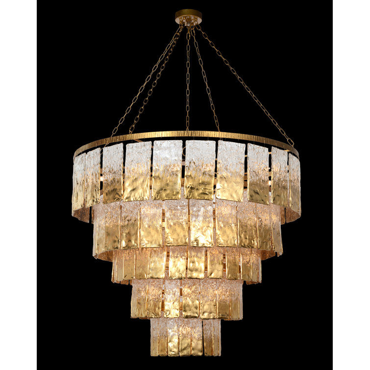 Twilight 24 - Light Chandelier