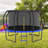 GOODSILO Backyard Trampoline-91021039