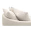 Fauteuil pivotant Lourne Grand