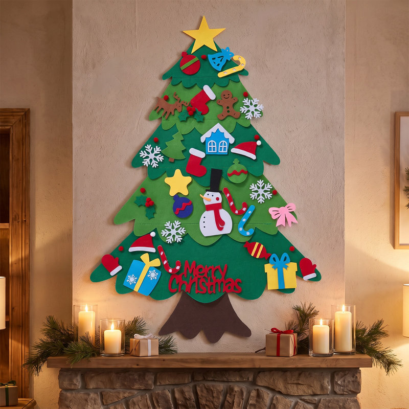 Christmas Decorative Accent