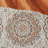 Vibrant 6 Piece Embroidered Quilt Set With Pillows, King