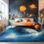 Tapis intérieur / extérieur Graedy Performance Earth-494558167