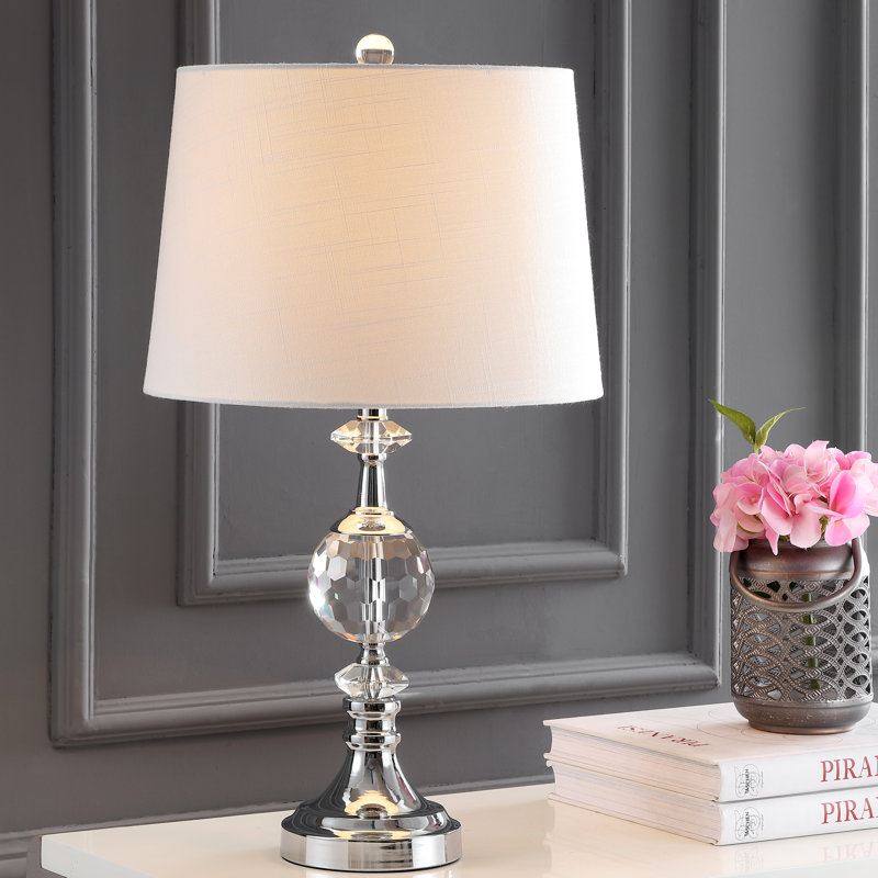 Lampe de table 26 po Dhavale
