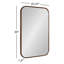 Miroir plat en bois massif Roberts-567298694-567298717