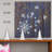" Stencil Snowflake " by Janet Brignola Tava-22203362