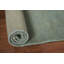 Tapis de vestibule moderne en laine fait à la main 3 x 4 Gabbeh