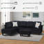 Repose-pieds avec rangement Shanquilla-810473228