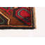 Tapis beige Teimani 3 pi 4 po x 6 pi 2 po