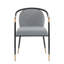 Chaise rembourrée Modern-1818239491