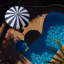 Parasol d'extérieur 8 pi-151973742